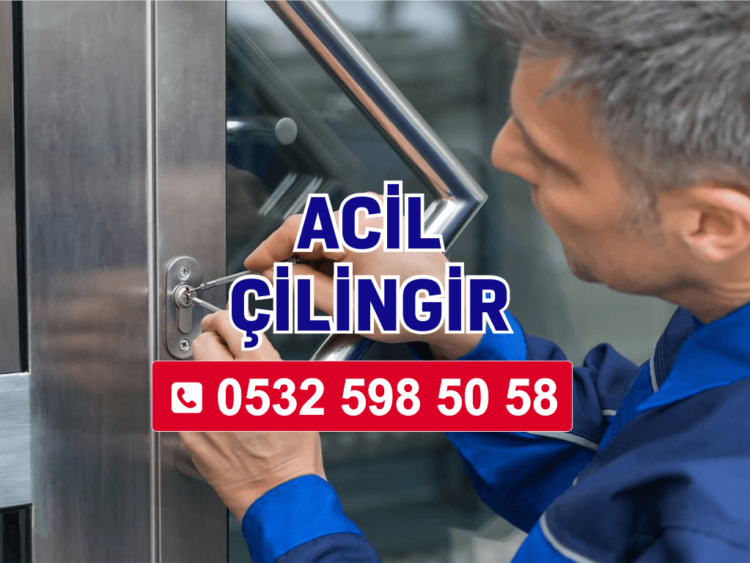 Kadıköy Acil Çilingir