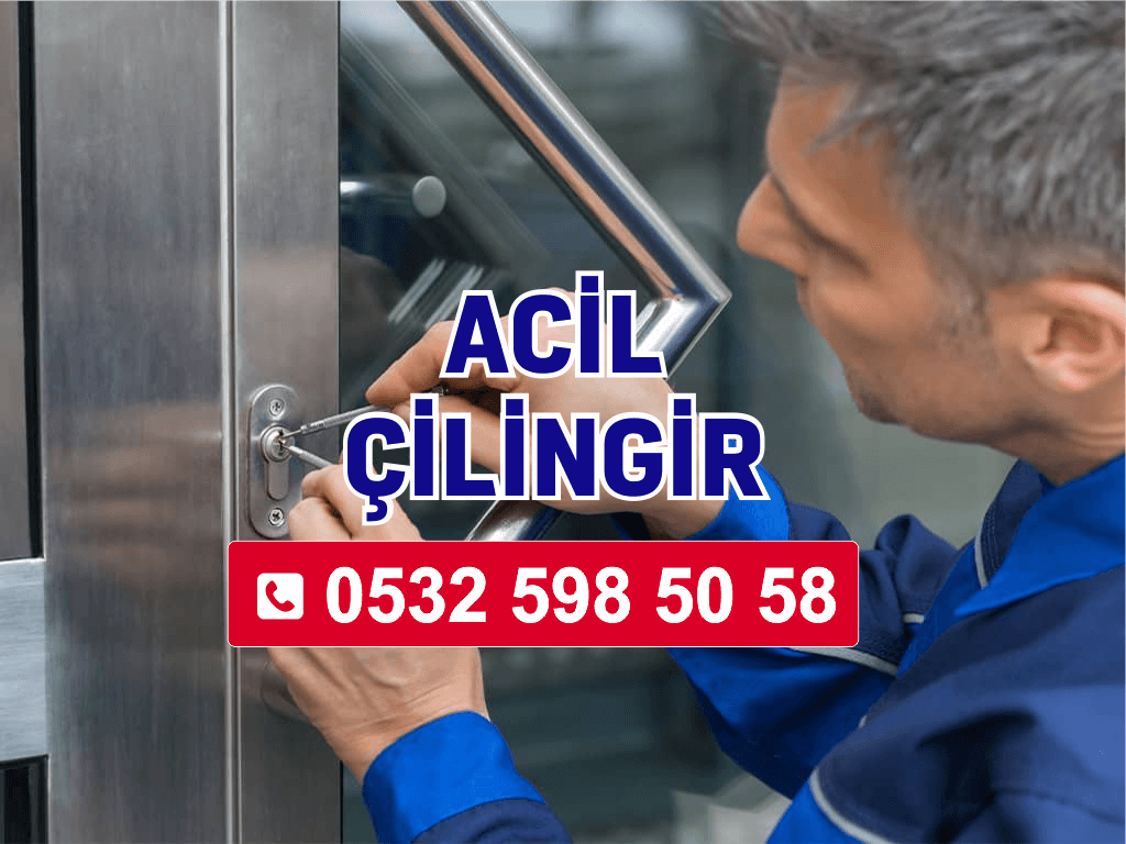 Kadıköy Acil Çilingir