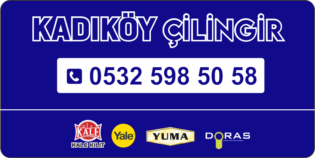 Kadkıköy Çilingir