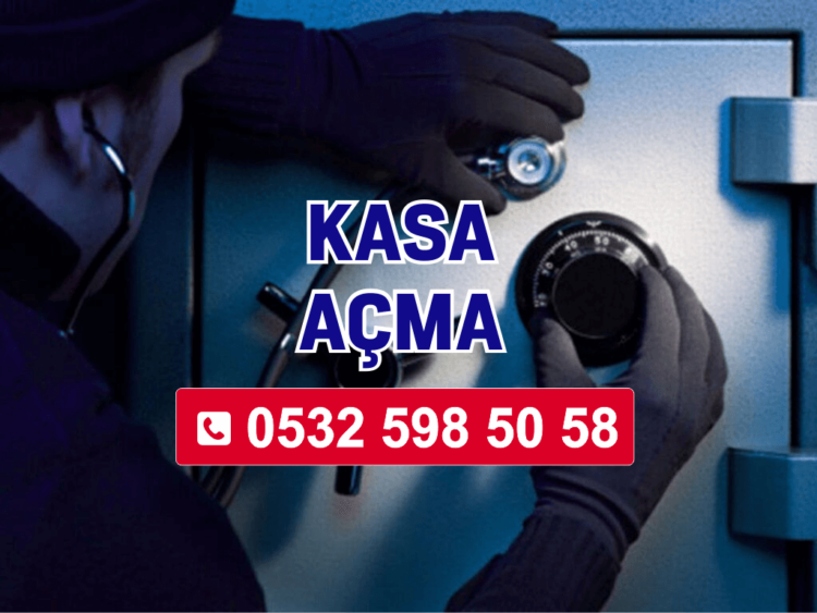 Kadıköy Kasa Açma