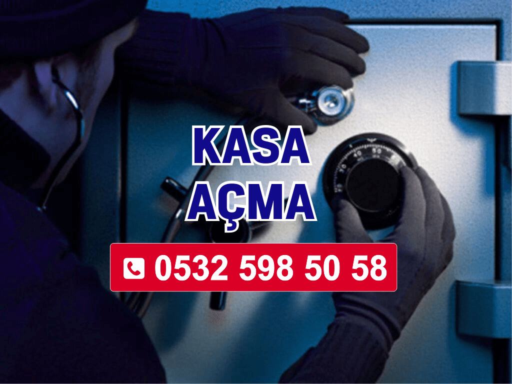 Kadıköy Kasa Açma