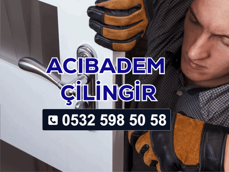 Acıbadem Çilingir