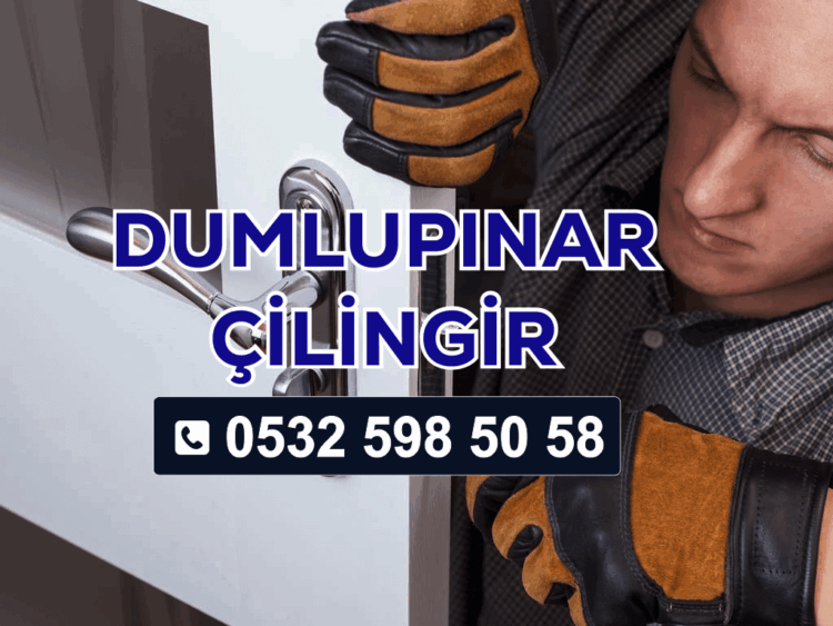 Dumlupınar Çilingir