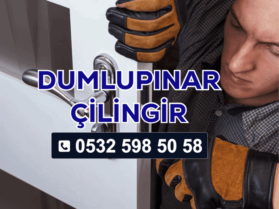 Dumlupınar Çilingir