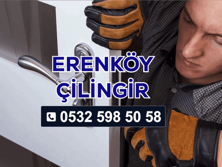 Erenköy Çilingir