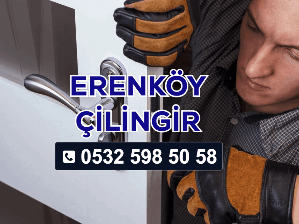 Erenköy Çilingir