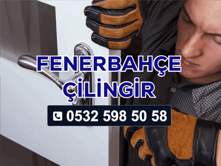 Fenerbahçe Çilingir