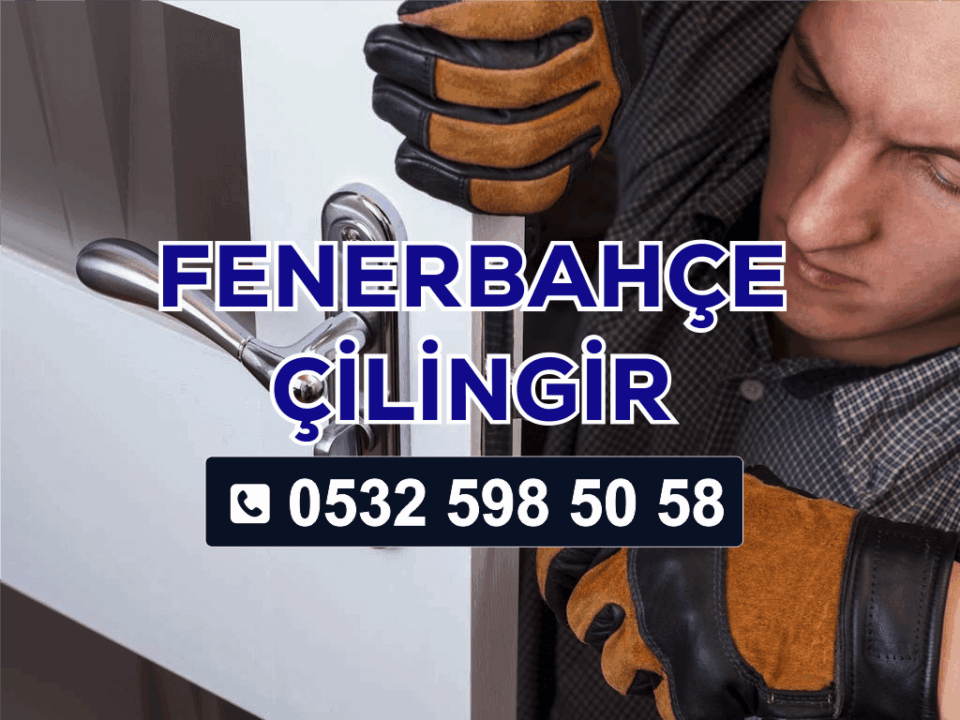 Fenerbahçe Çilingir