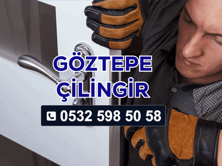 Göztepe Çilingir