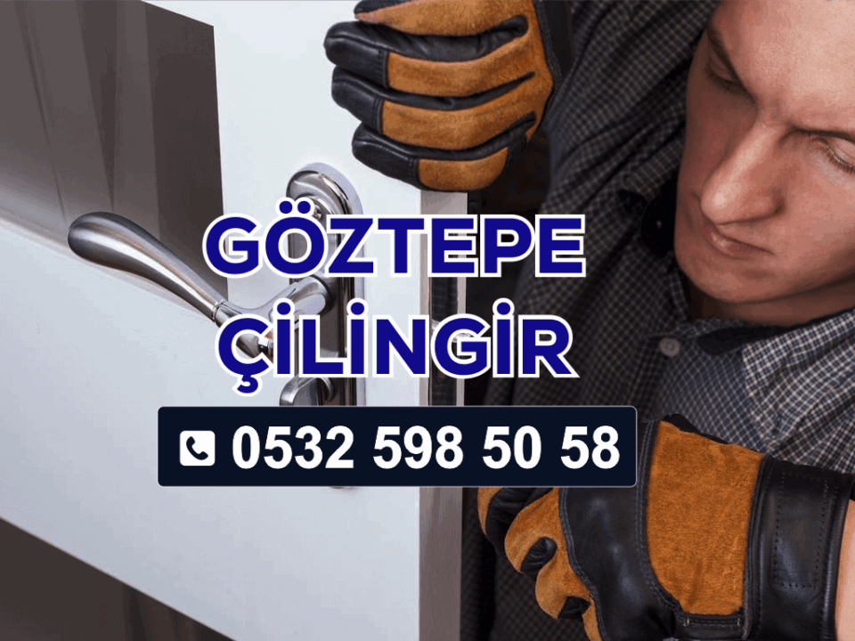 Göztepe Çilingir