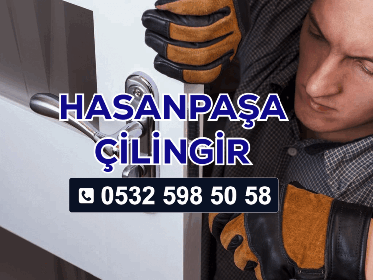 Hasanpaşa Çilingir