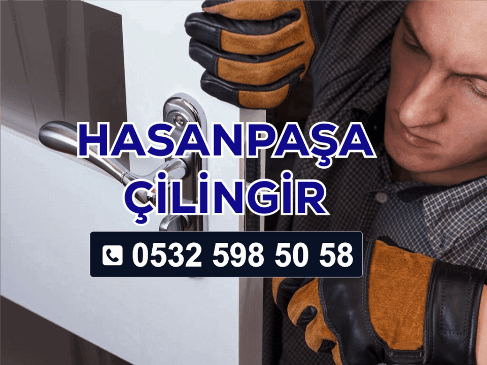 Hasanpaşa Çilingir