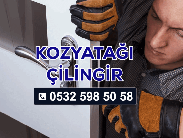 Kozyatağı Çilingir