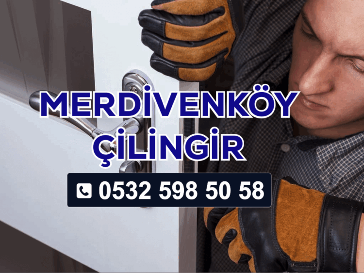 Merdivenköy Çilingir